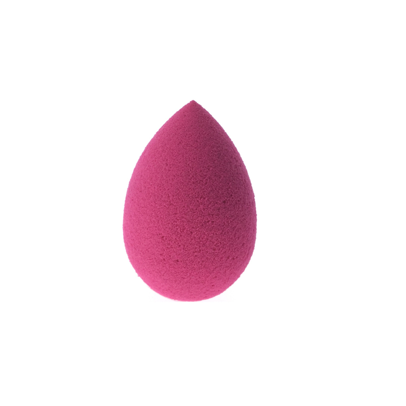 Éponge de maquillage Pink Drop Makeup Puff