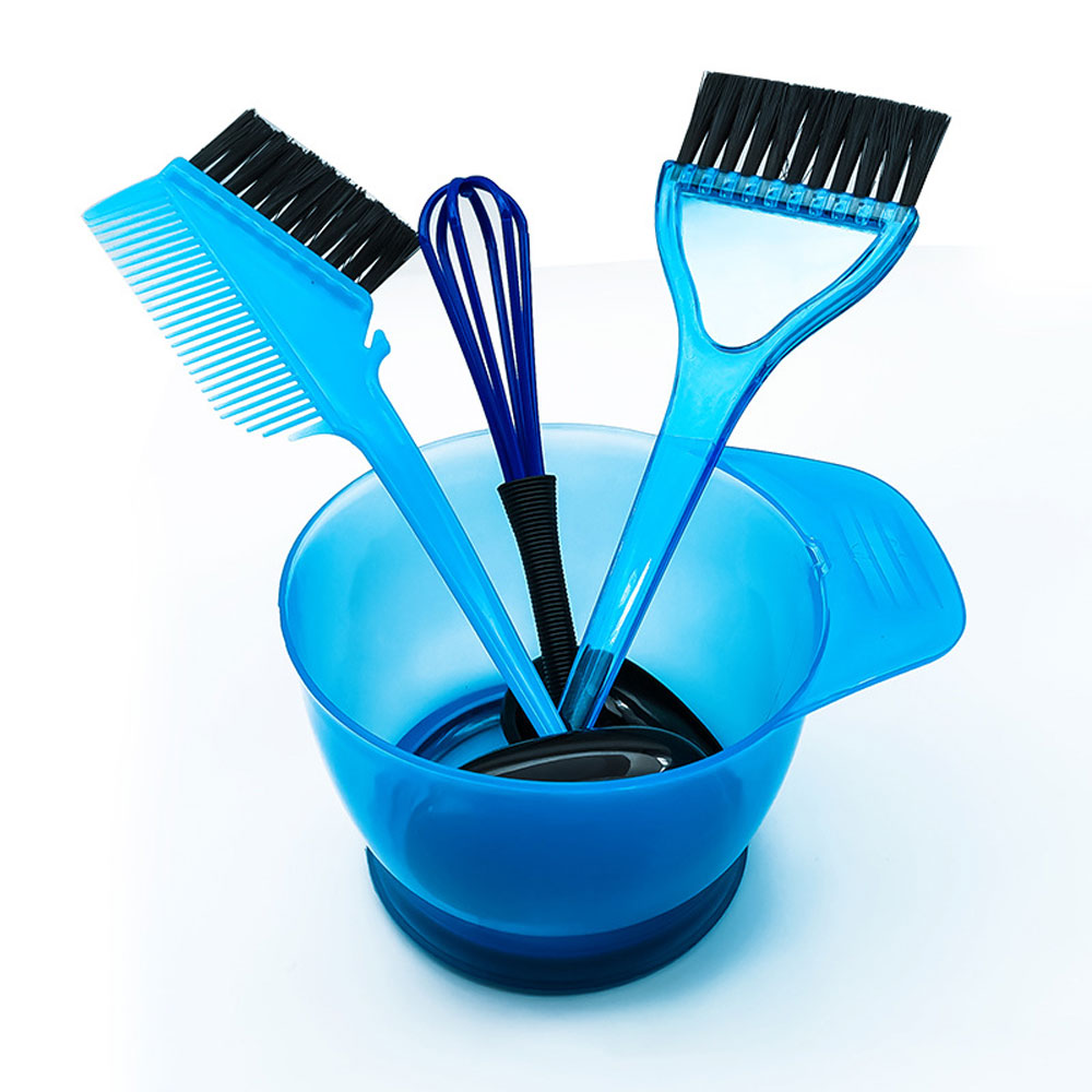 Accueil Kit d'outils de mélange de teinture pour les cheveux