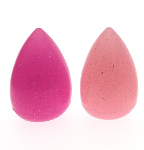 Soft Silicone Beauty Blender Poudin Puff